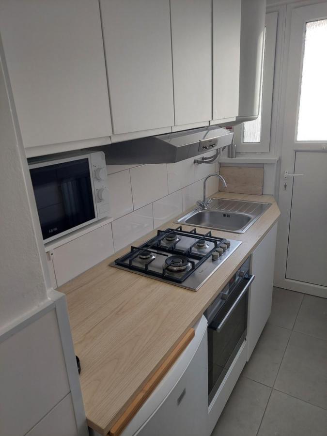 Chez Koen Διαμέρισμα Οστένδη Εξωτερικό φωτογραφία